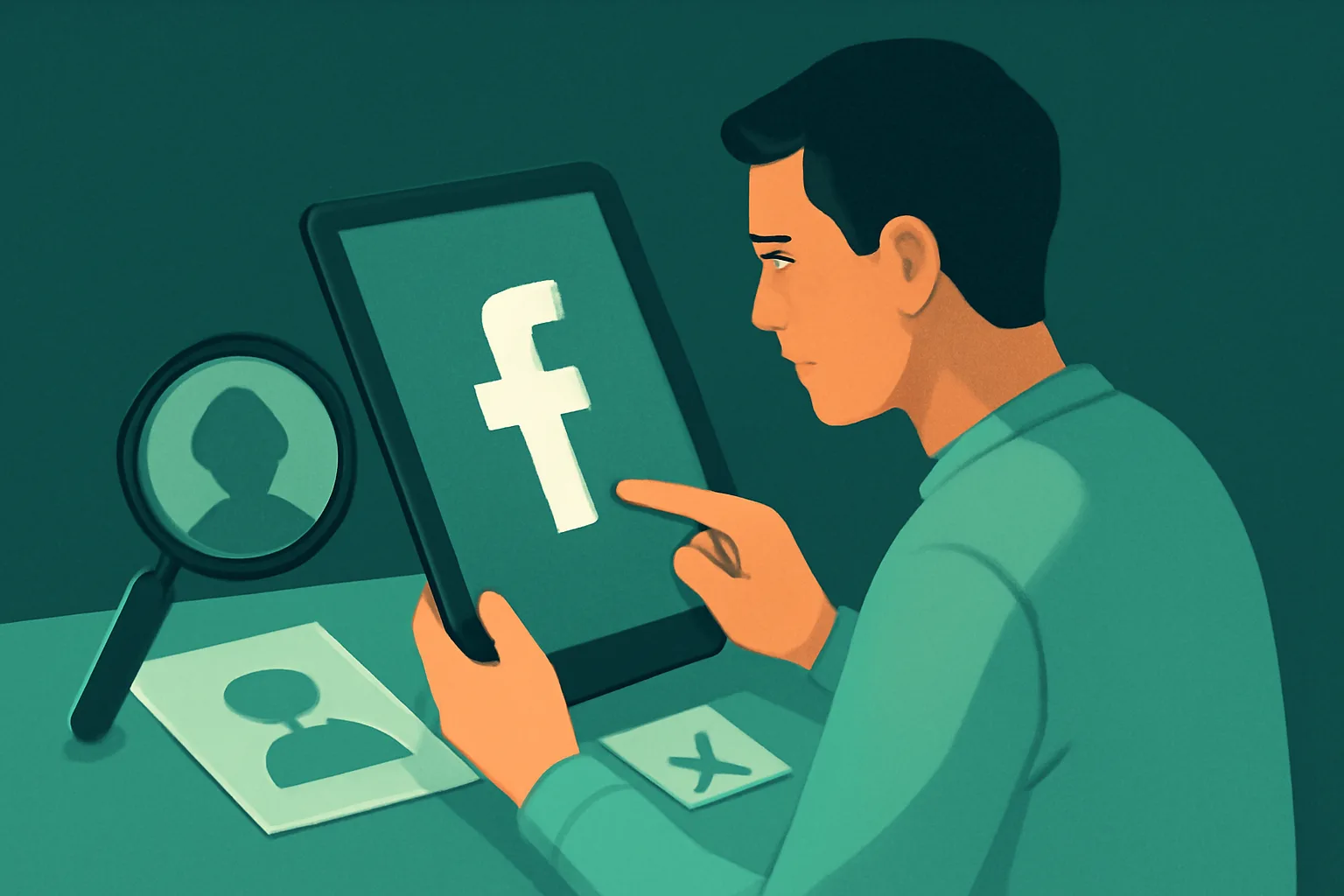 วิธีเพิ่มผู้ติดตาม Facebook (Thai) แบบ "Real Followers": คู่มือเลือกผู้ให้บริการ