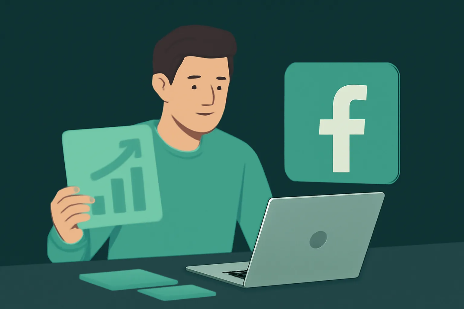 วิธีเลือกบริการเพิ่มยอดวิว Facebook: Notify Views vs. Boost Views แบบไหนคุ้มค่า?