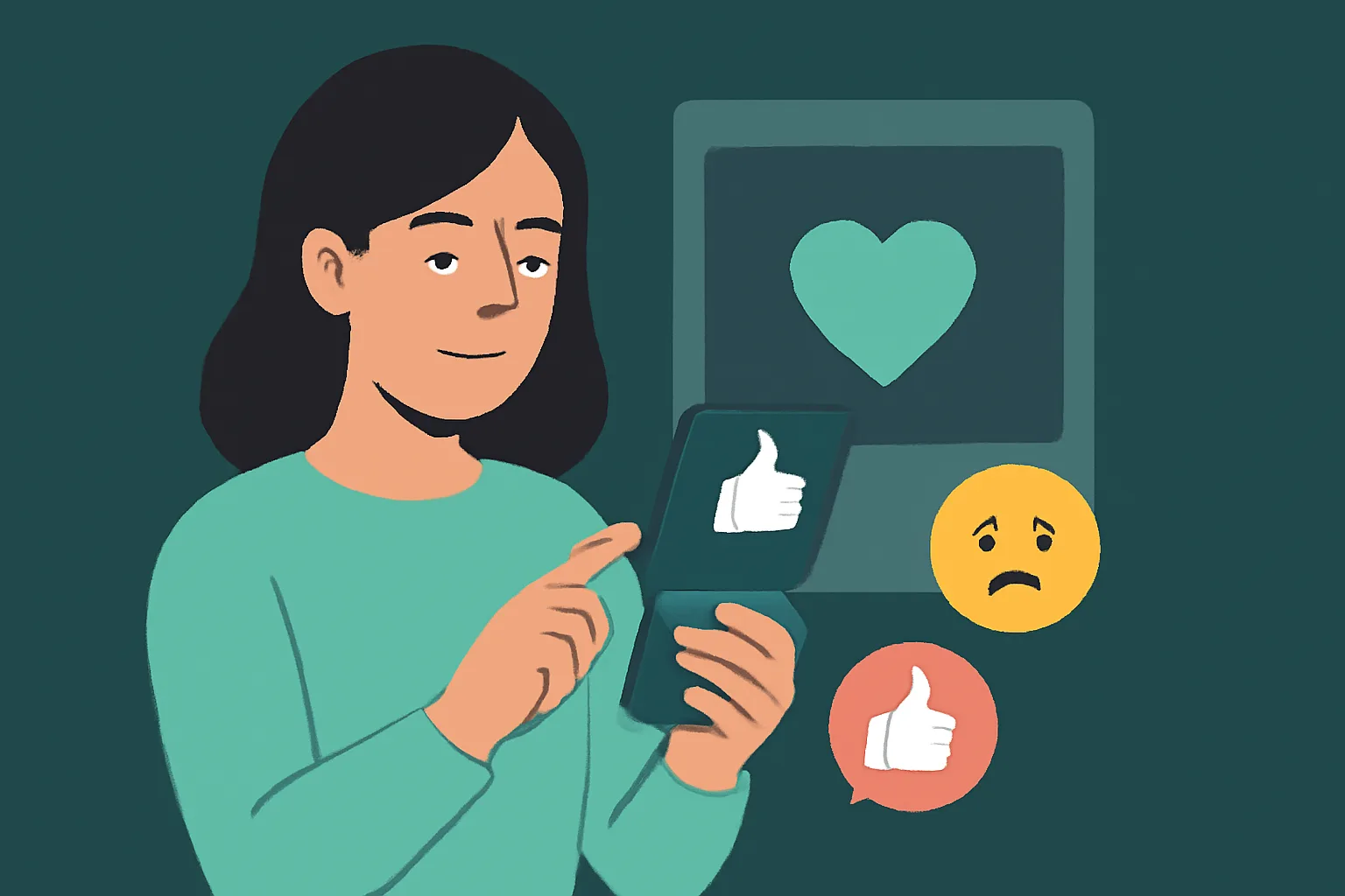 Facebook: วิธีเลือก 'ยอดไลค์โพสต์ (Emoji)' ให้เหมาะกับสินค้าและสไตล์ร้านค้า