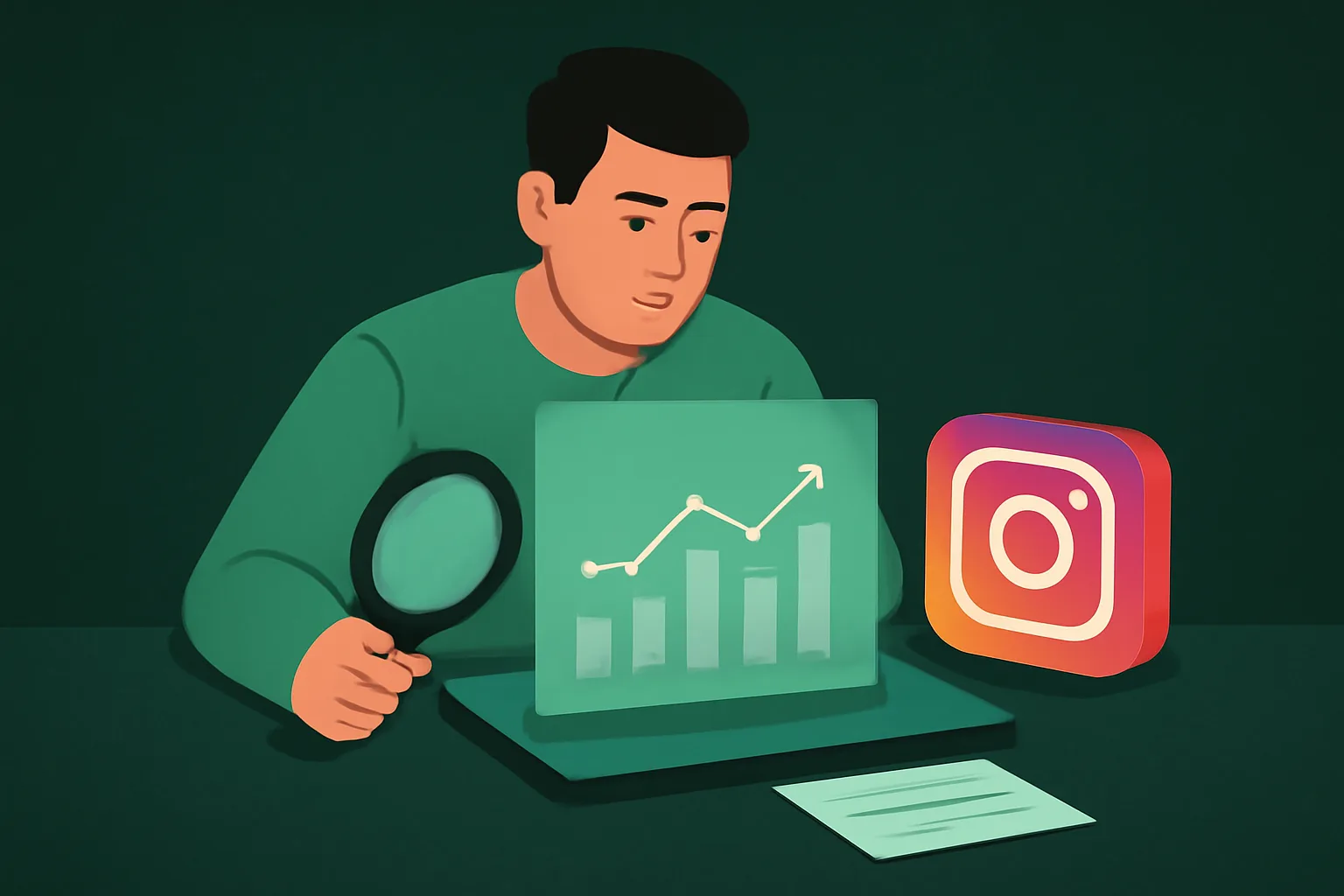 Instagram: วิธีเลือกบริการ 'เพิ่มยอดวิว Reels' ให้เข้าถึงกลุ่มเป้าหมาย