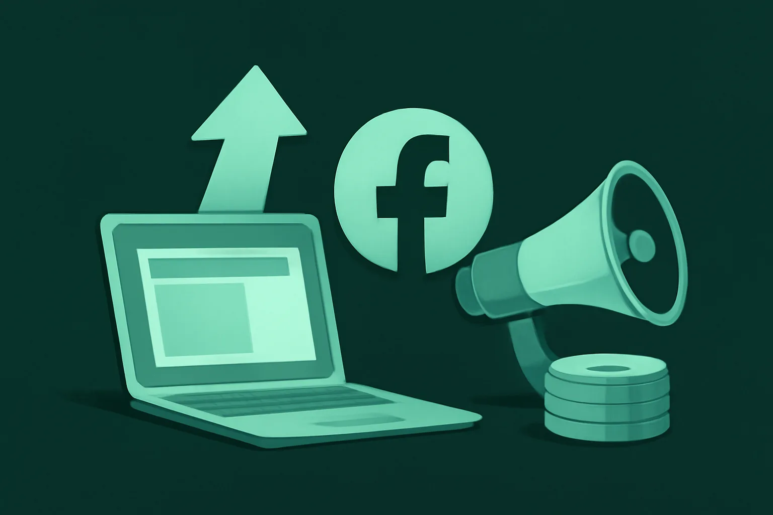 Facebook: เปรียบเทียบต้นทุน "เพิ่มผู้ติดตาม" กับ "สร้างคอนเทนต์ Organic" แบบไหนคุ้มค่ากว่าสำหรับร้านค้า?