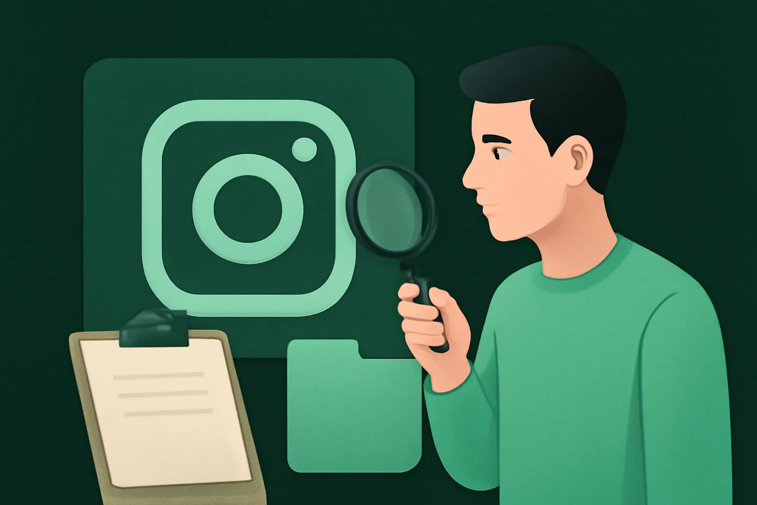 เพิ่มผู้ติดตาม Instagram (Thai) แบบ General Followers: เลือกเจ้าไหนให้คุ้มค่า?