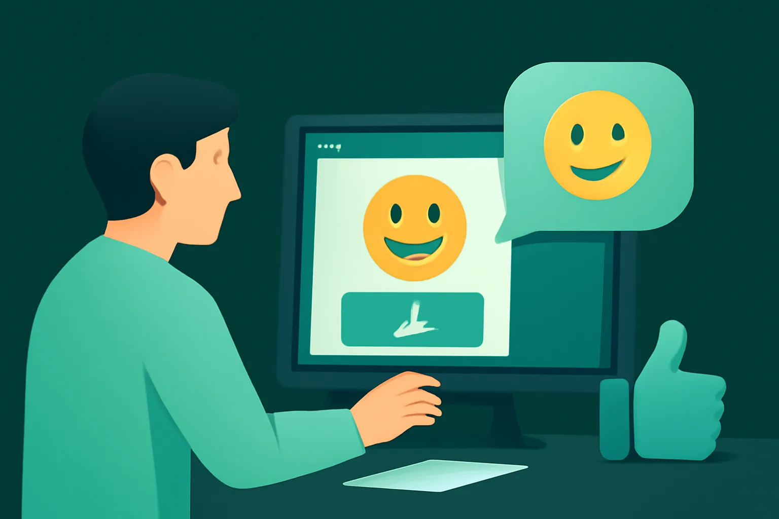 MetaSocial24Hr: วิธีเพิ่มยอดไลค์โพสต์ Facebook (Emoji) แบบธรรมชาติ