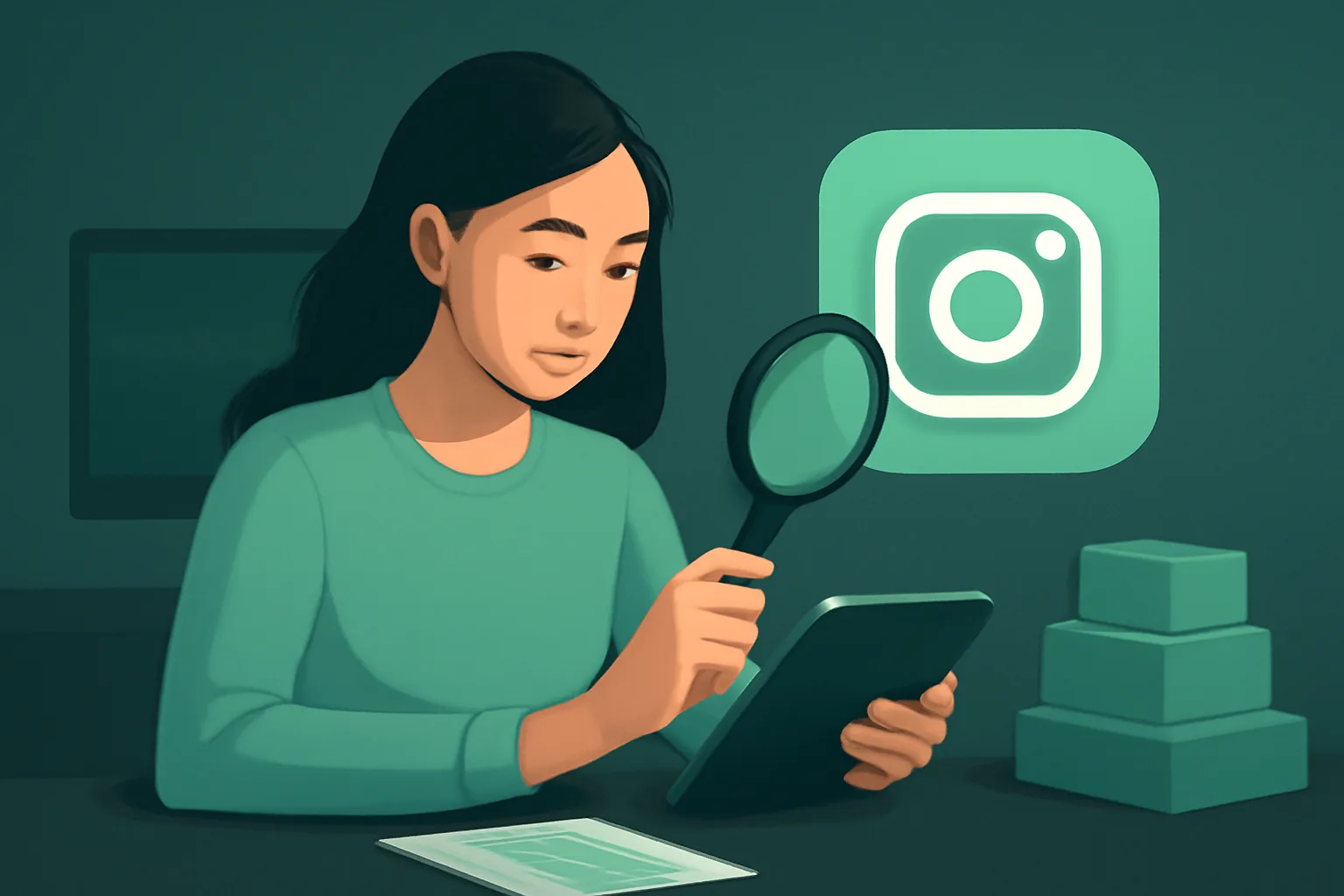 วิธีเพิ่มผู้ติดตาม Instagram (Thai) ให้ได้คุณภาพ: เลือกใช้บริการ "Real Followers" แบบไหนเหมาะกับร้านค้าออนไลน์?