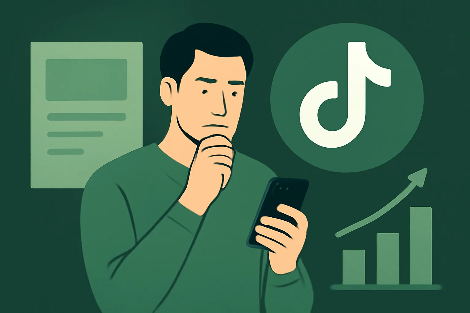 วิธีเพิ่มยอดวิววิดีโอ TikTok: Notify Views vs Boost Views แบบไหนคุ้มค่า?