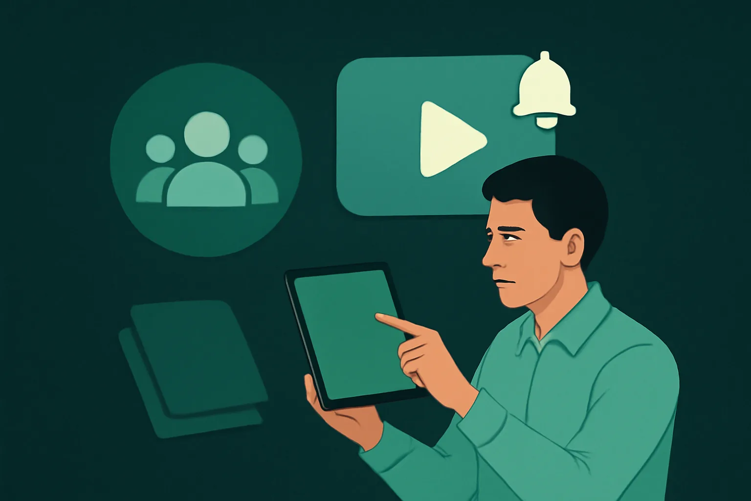 วิธีตั้งค่ากลุ่มเป้าหมาย Facebook "Notify Views" เพิ่มยอดวิวให้ตรงธุรกิจ SME