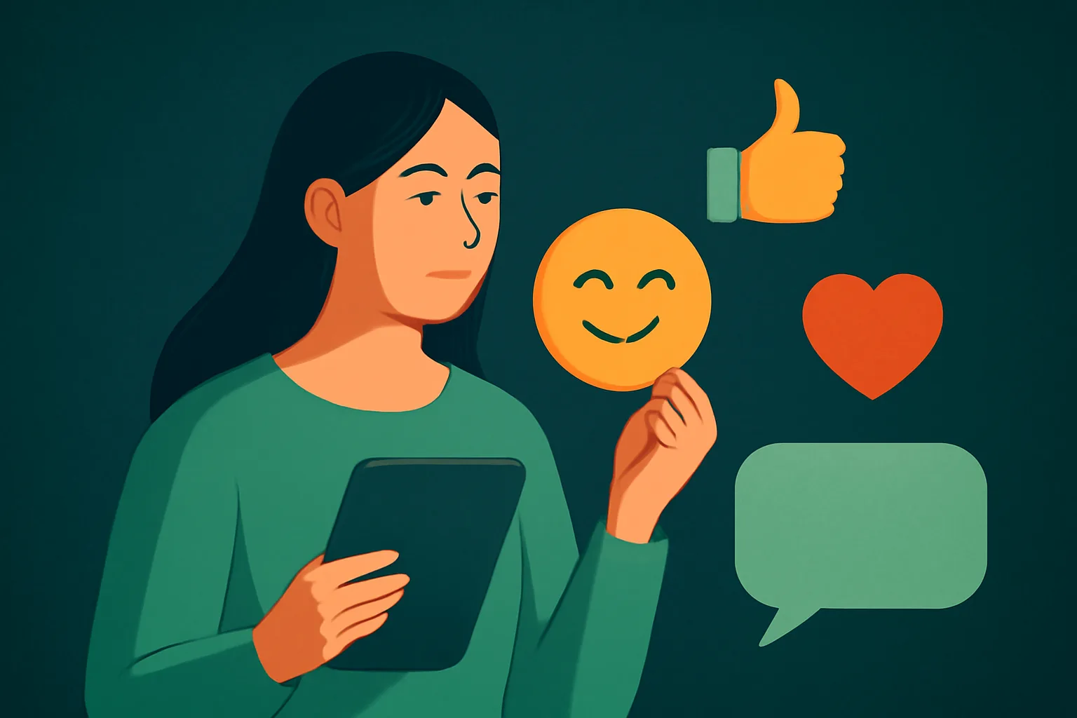 วิธีเลือก Emoji เพิ่มไลค์โพสต์ Facebook ให้ตรงกับอารมณ์แบรนด์และกระตุ้นยอดขาย