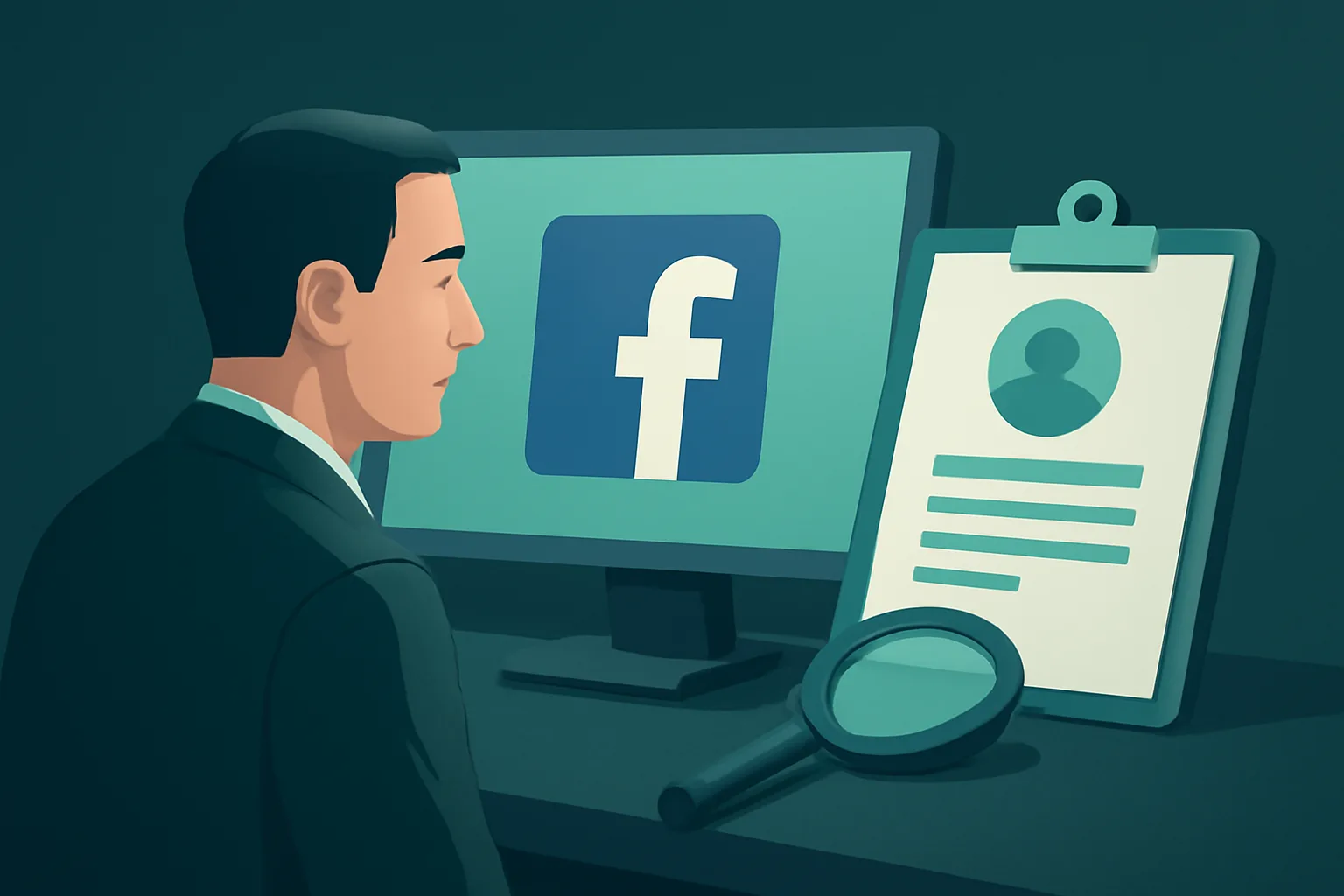Facebook: วิธีเลือกกลุ่มเป้าหมายเพื่อ "เพิ่มคนเข้ากลุ่ม" ให้ตรงกับลูกค้าจริง