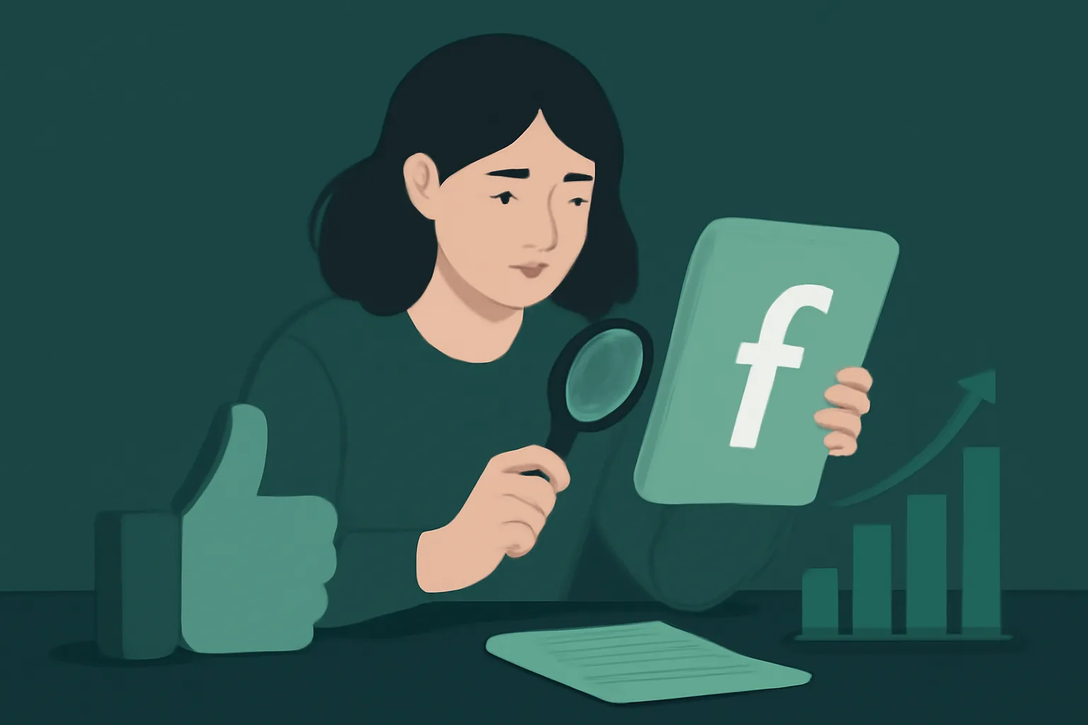Facebook: วิธีเลือกบริการ 'เพิ่มผู้ติดตาม (Thai)' ให้ตรงกลุ่มเป้าหมายและวัดผล ROI คุ้มค่า