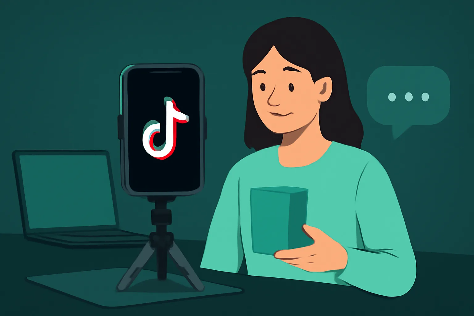 TikTok: เทคนิคเลือกประเภทวิดีโอเพิ่มยอดวิวให้ "ปัง" คุ้มค่าสำหรับร้านค้าออนไลน์
