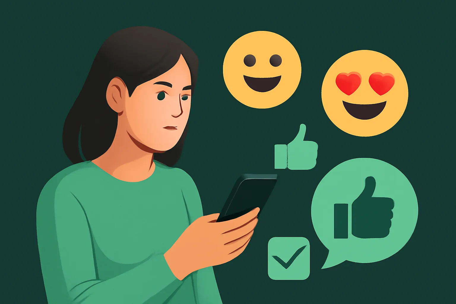 วิธีเลือก Emoji เพิ่มไลค์โพสต์ Facebook ให้ตรงเป้าหมายและสื่อสารแบรนด์
