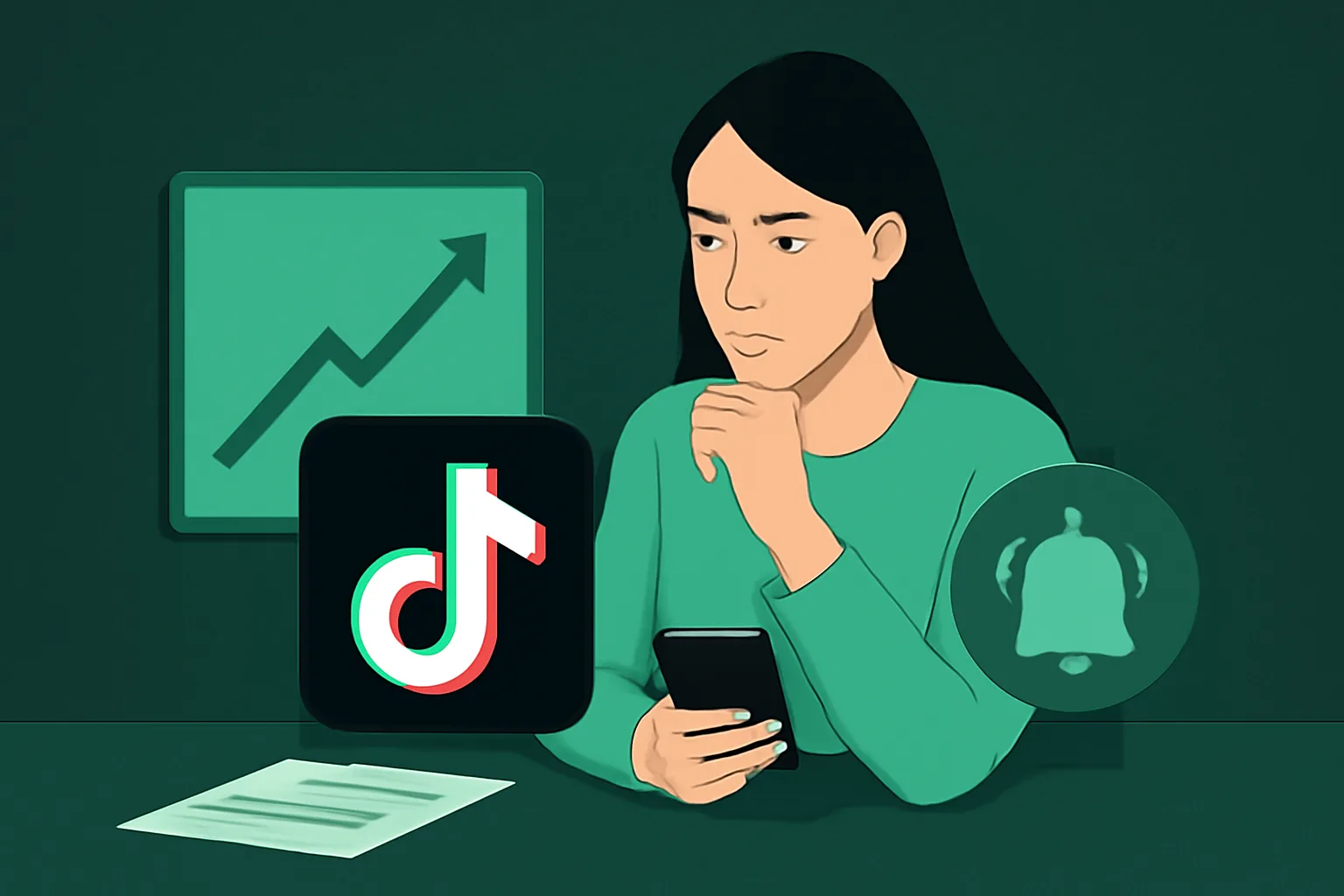 วิธีเพิ่มยอดวิววิดีโอ TikTok ให้ร้านค้าออนไลน์: เลือก Boost Views หรือ Notify Views แบบไหนคุ้มค่า?