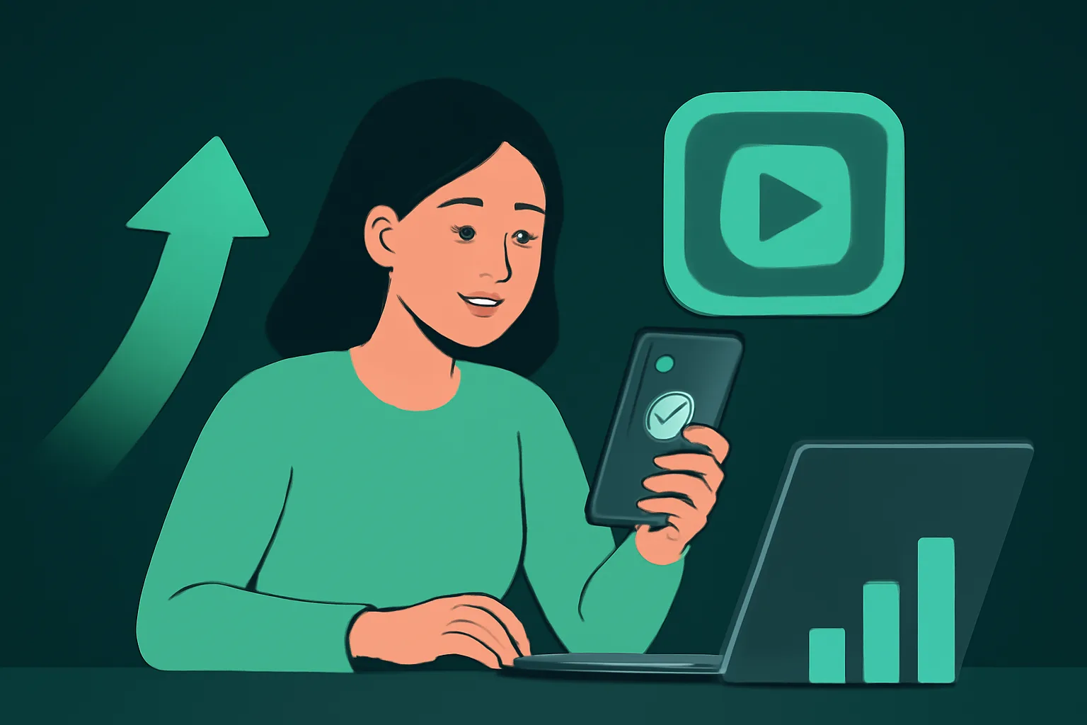 วิธีเพิ่มยอดวิว Facebook Reels ให้ร้านค้าออนไลน์: เพิ่มการมองเห็นยอดขาย