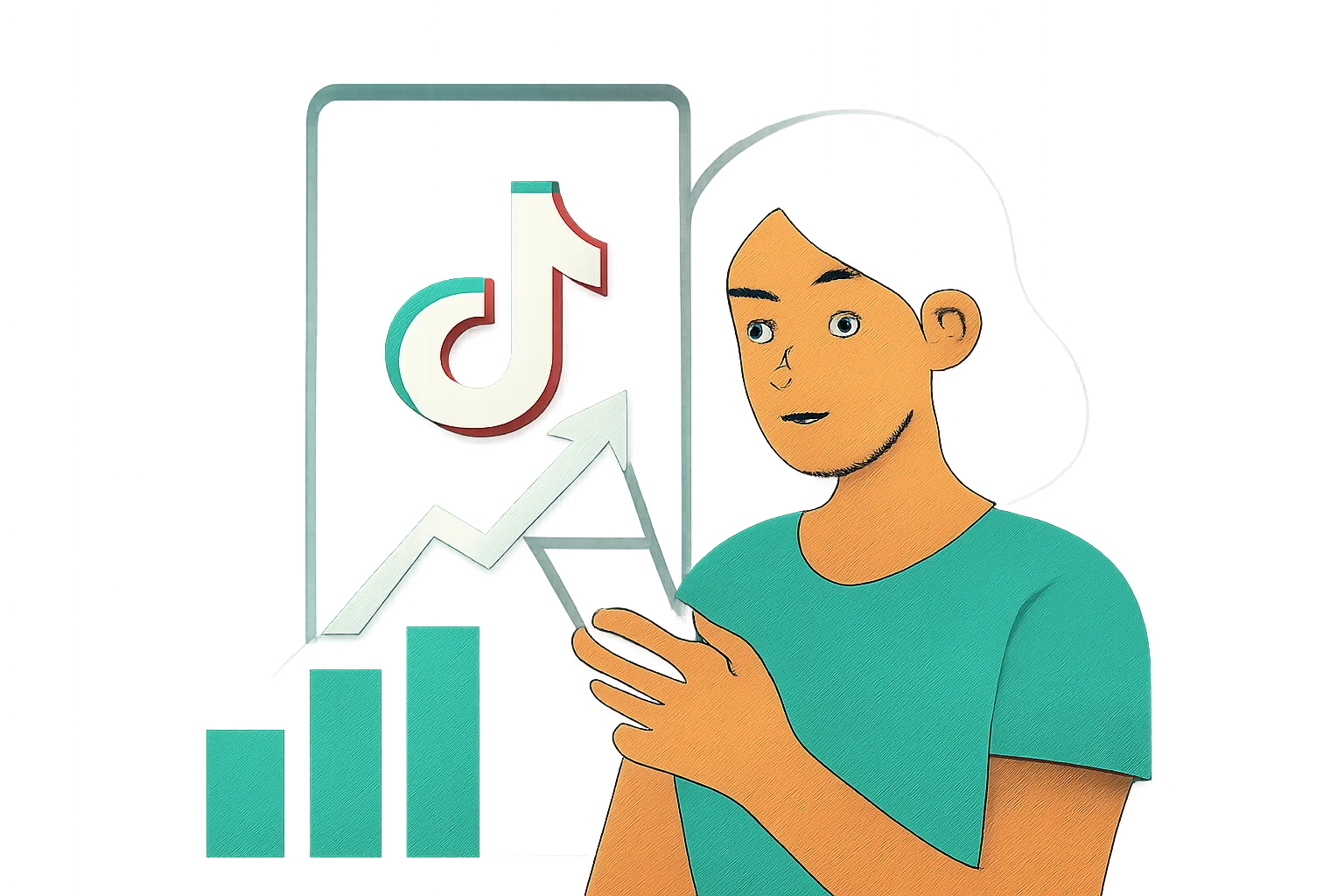 3 เทคนิคเพิ่มยอดวิว TikTok ร้านค้าออนไลน์ ตรงกลุ่มเป้าหมาย