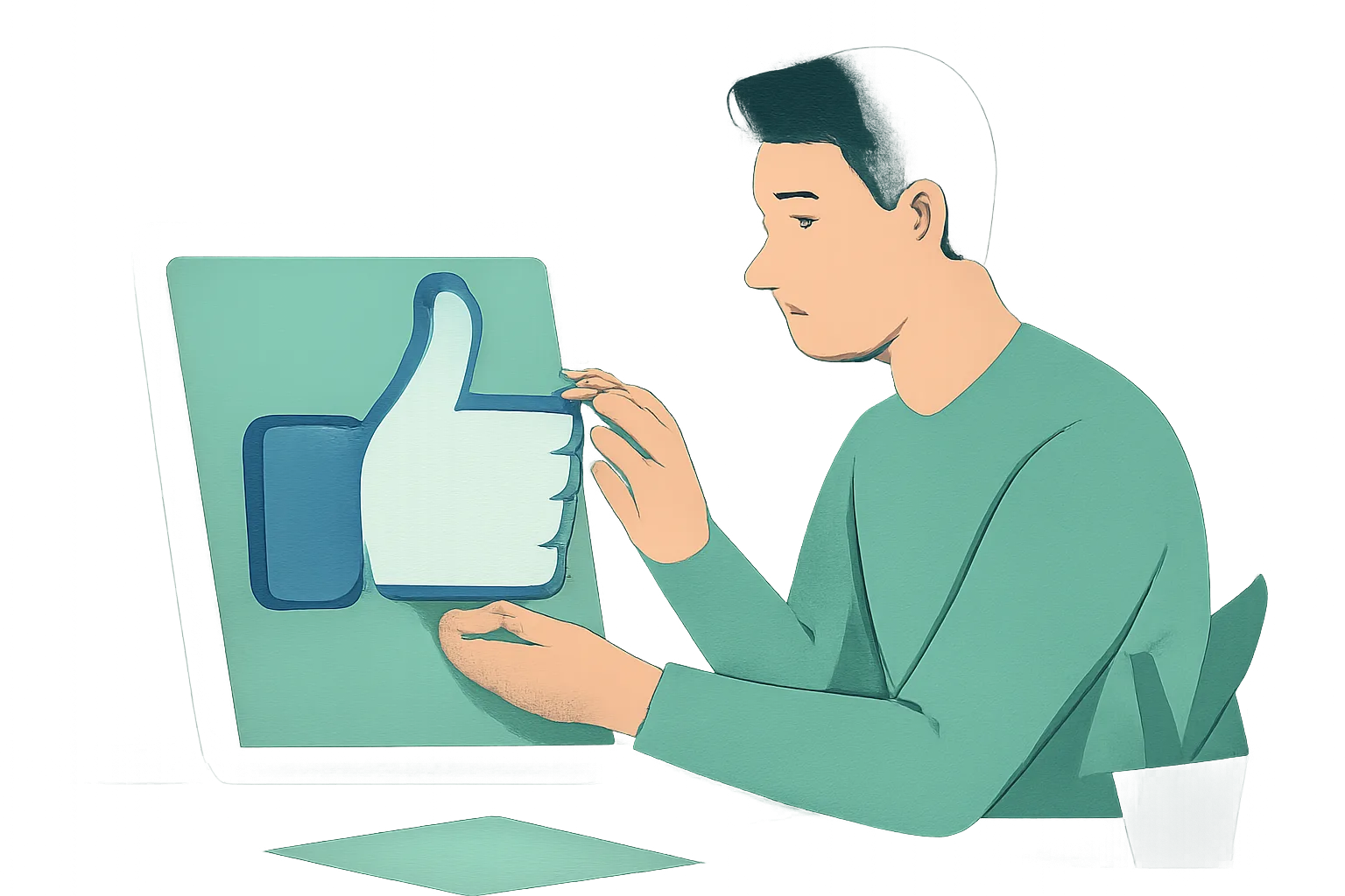 Facebook: วิธีเลือกประเภท 'เพิ่มผู้ติดตาม (Thai)' ให้ตรงกับเป้าหมายร้านค้าออนไลน์