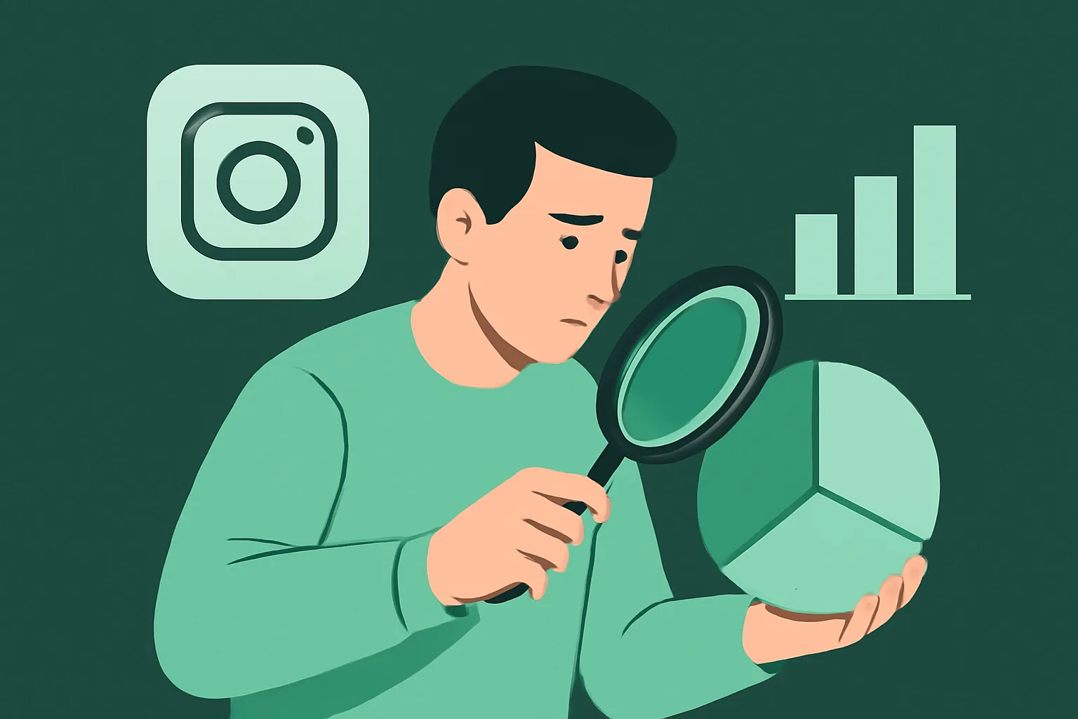 วิธีเลือกผู้ติดตาม Instagram: Real vs General Followers แบบไหนเหมาะกับธุรกิจในไทย