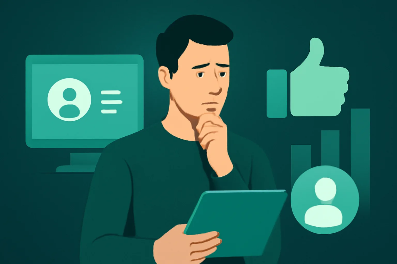 วิธีเลือกบริการเพิ่มผู้ติดตาม Facebook: Real Followers vs. General Followers แบบไหนคุ้มค่าสำหรับธุรกิจออนไลน์?