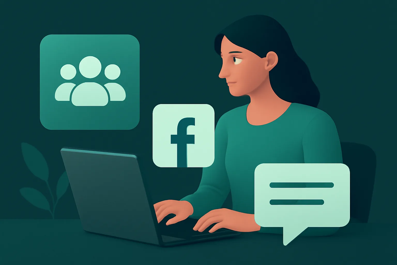 Facebook: วิธีสร้าง "คนเข้ากลุ่ม" คุณภาพให้ร้านค้าออนไลน์อย่างยั่งยืน