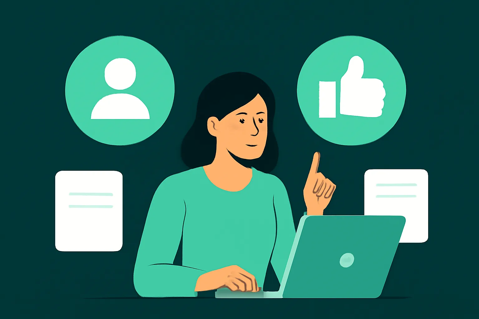 Facebook: เพิ่มผู้ติดตาม (Thai) vs เพิ่มไลค์ - กลยุทธ์ใดเหมาะกับร้านค้าออนไลน์?