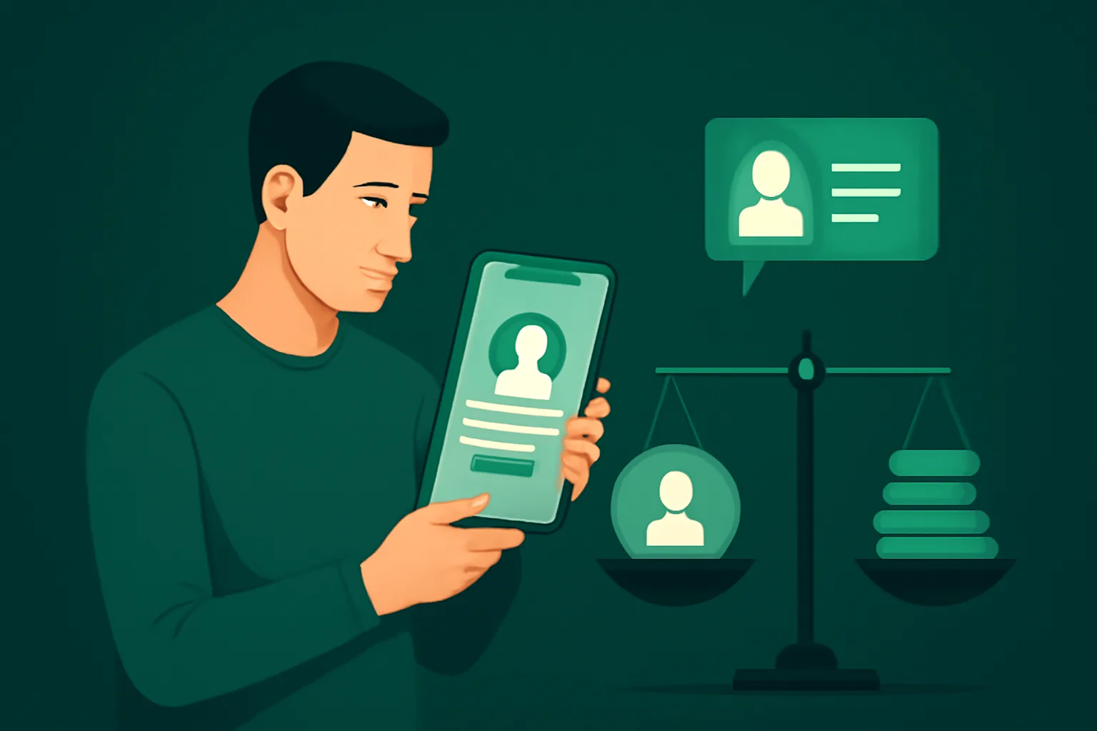 วิธีเลือกผู้ติดตาม Instagram: Real Followers vs General Followers แบบไหนคุ้มค่า?