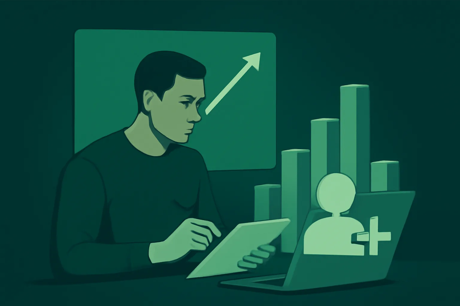 Facebook: วิธีเลือกใช้บริการ "เพิ่มผู้ติดตาม" ให้ได้ผลลัพธ์วัดผลได้