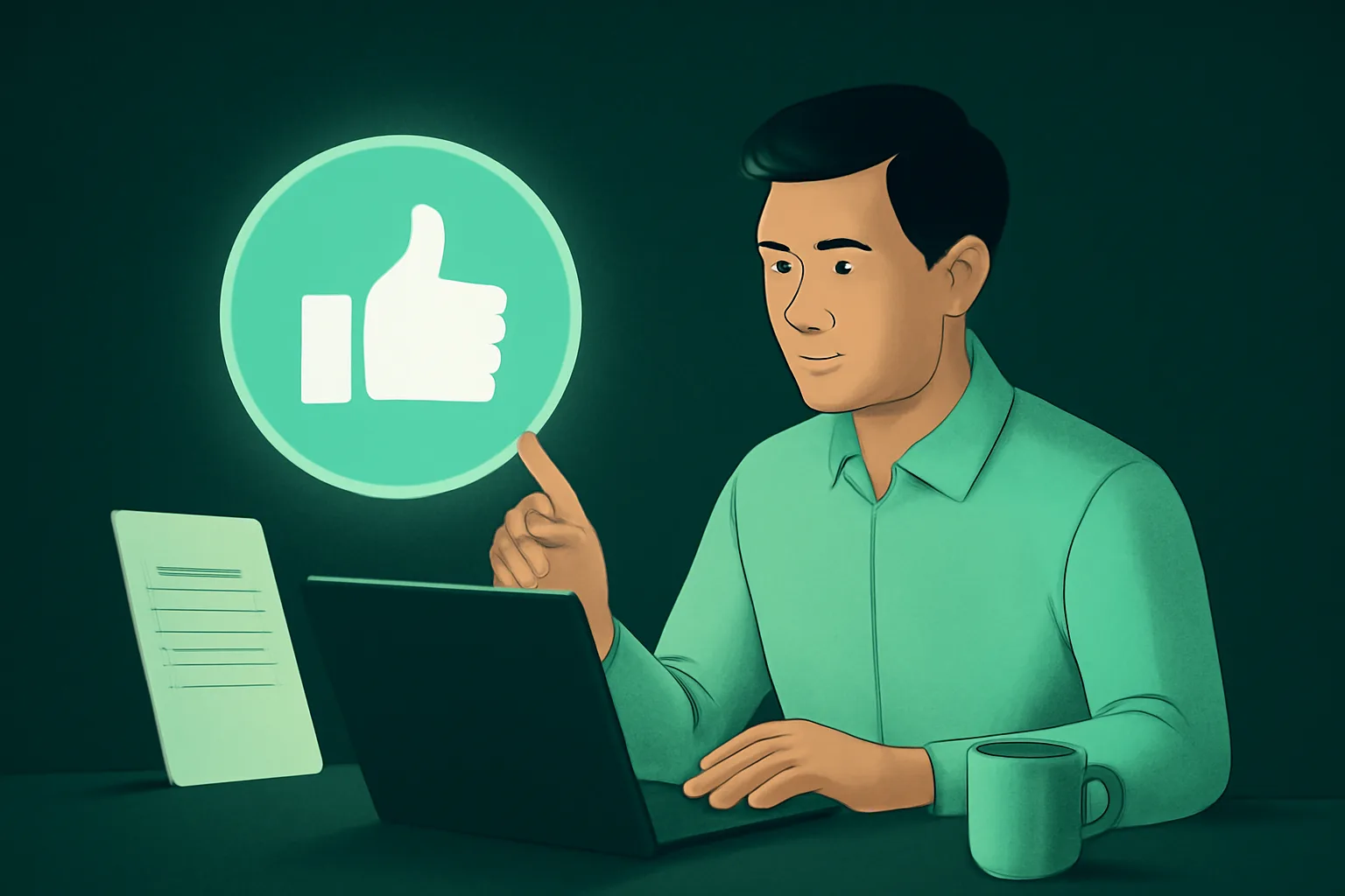 วิธีเพิ่มผู้ติดตาม Facebook คนไทย: เลือกบริการให้เหมาะกับธุรกิจ