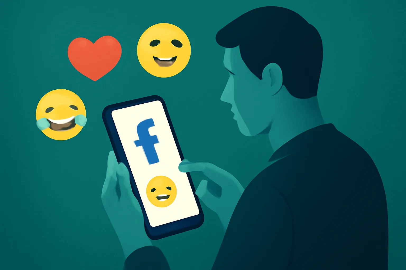 Facebook: คู่มือเลือก Emoji เพิ่มไลค์ สื่อสารตรงใจ เพิ่มการมีส่วนร่วม