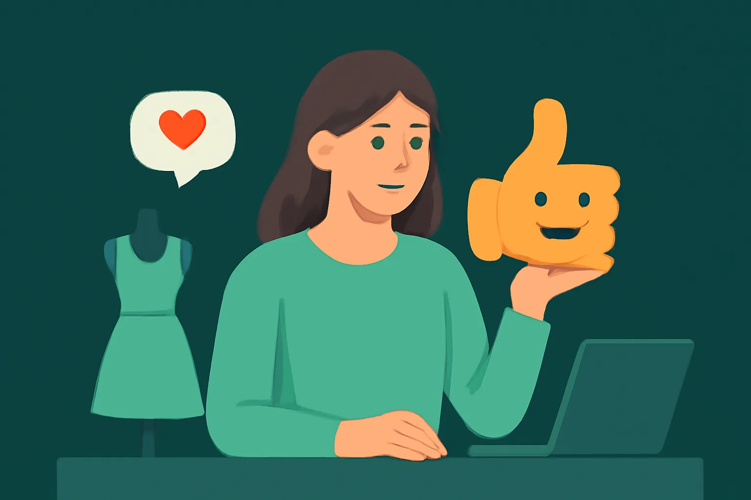Facebook: คู่มือเลือก Emoji "เพิ่มไลค์โพสต์" ให้สื่อสารถึงอารมณ์สินค้าและตรงใจกลุ่มเป้าหมาย