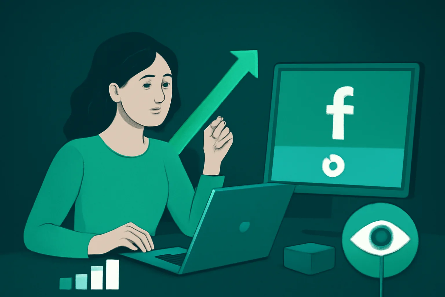 วิธีใช้บริการเพิ่มยอดวิว Facebook (Notify Views) ให้ได้ผลลัพธ์จริงสำหรับร้านค้าออนไลน์