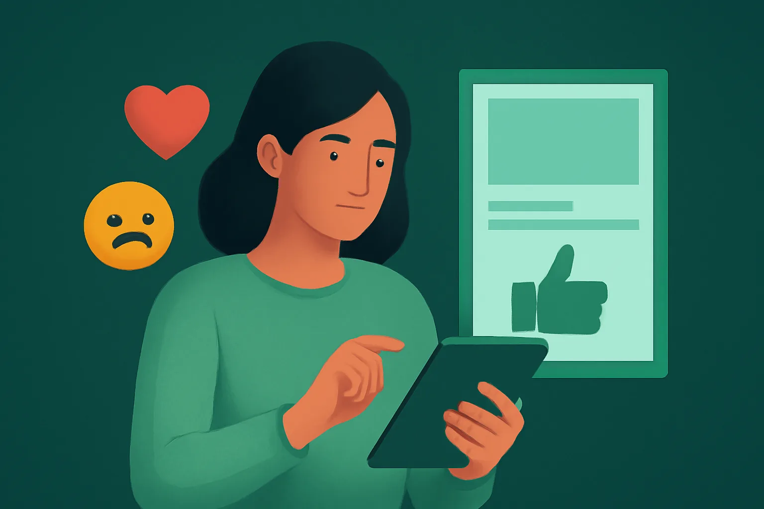 Facebook: เทคนิคการเลือก Emoji "เพิ่มไลค์โพสต์" ให้สื่อสารอารมณ์สินค้าและกลุ่มเป้าหมาย