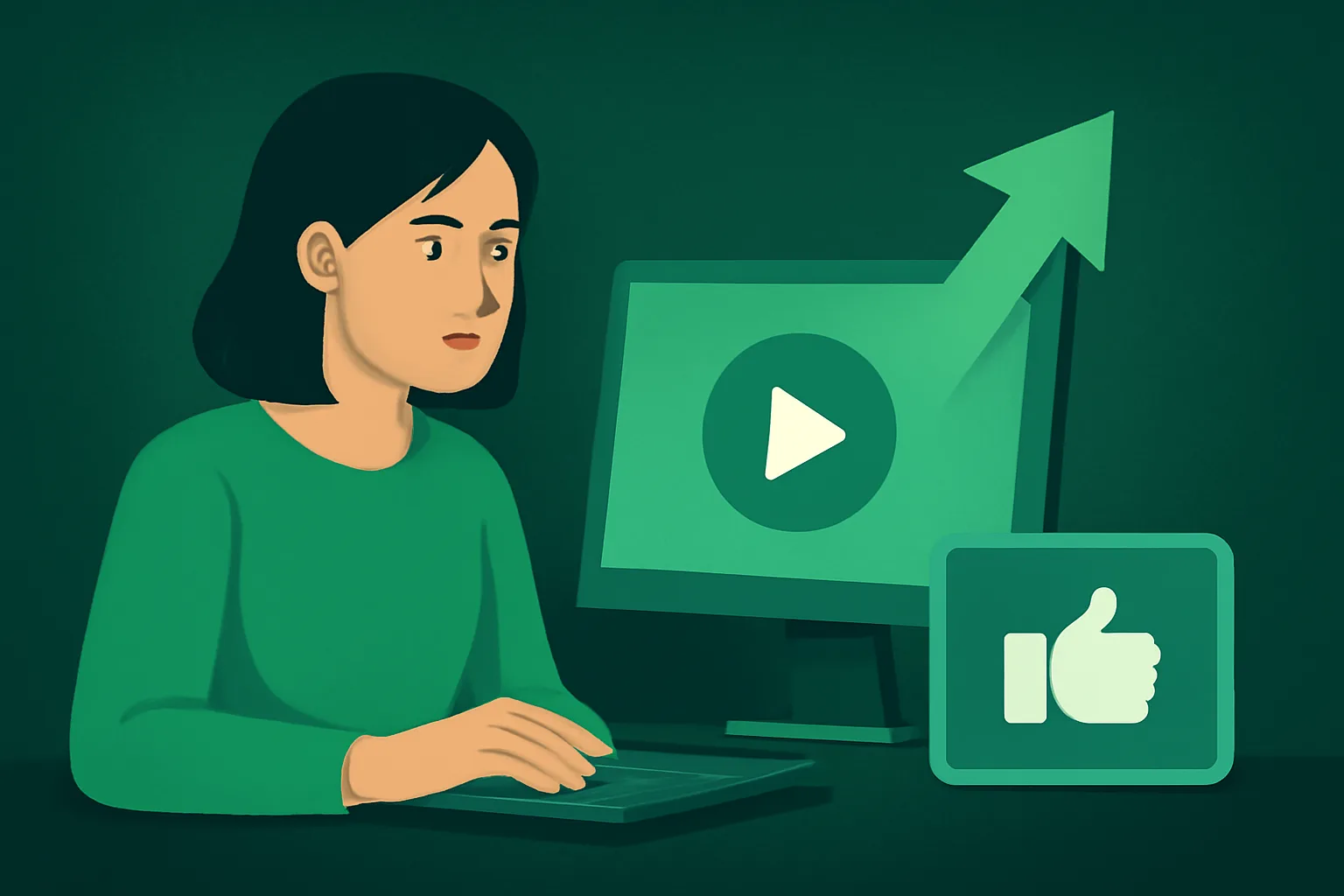 วิธีใช้บริการเพิ่มยอดวิววิดีโอ Facebook ให้ร้านค้าออนไลน์ได้ผลจริง