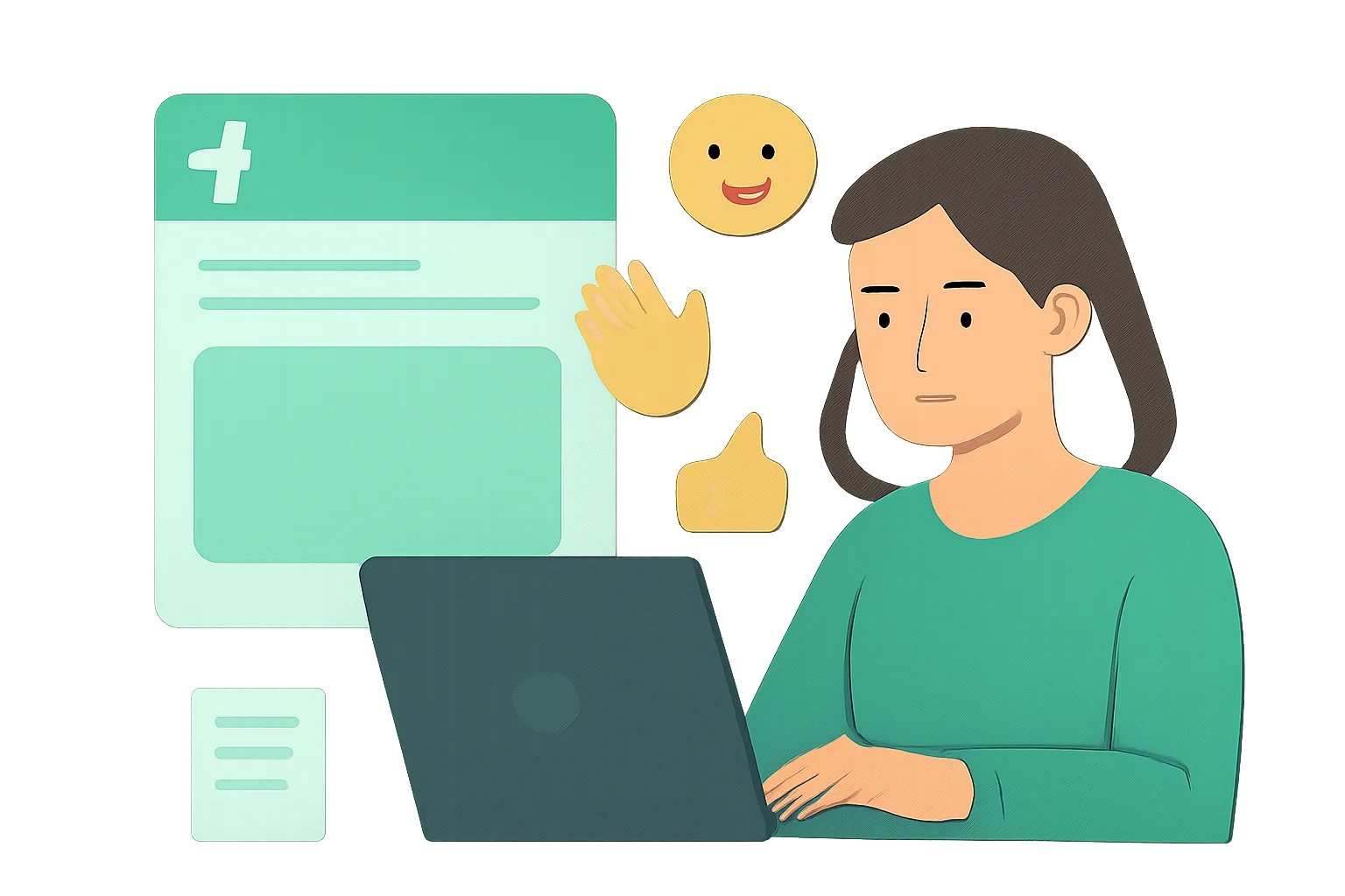 วิธีเลือกบริการเพิ่มไลค์โพสต์ Facebook ด้วย Emoji ให้ตรงกับ "น้ำเสียง" และ "ภาพลักษณ์" แบรนด์ร้านค้า