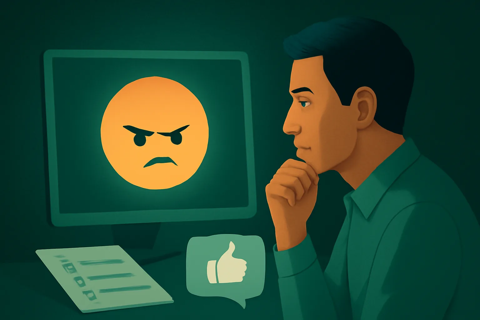 วิธีเลือก Emoji Likes Facebook ที่เหมาะกับสินค้า สร้างการมีส่วนร่วมตรงใจ