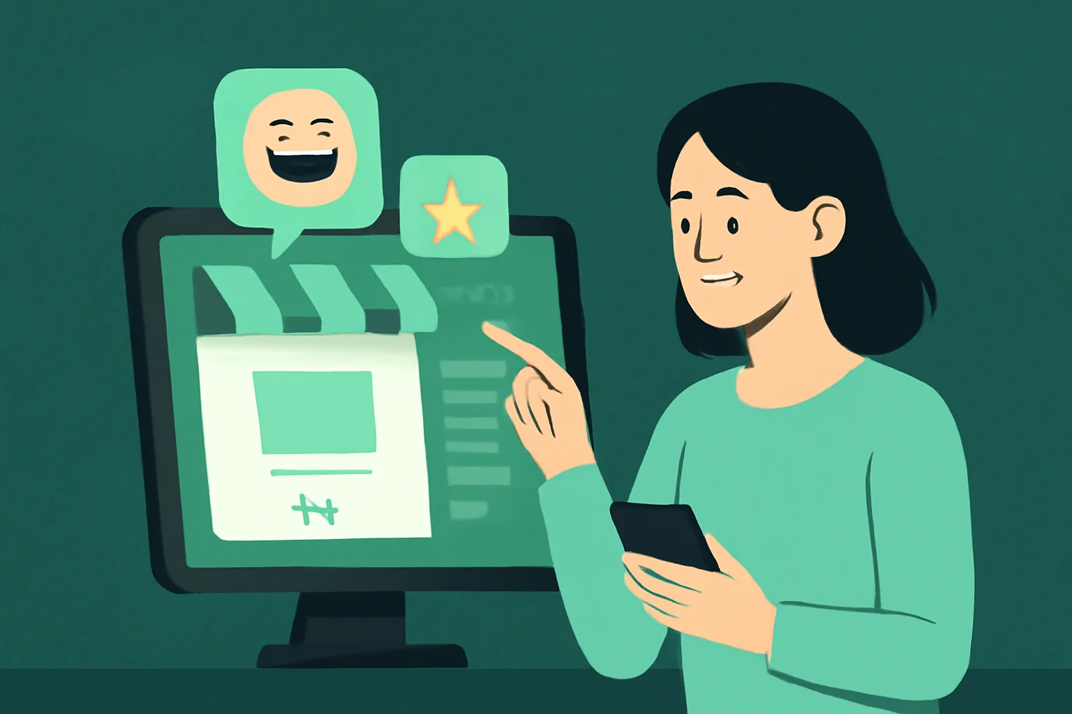 Facebook: 5 เทคนิคเลือก Emoji เพิ่มไลค์ให้ "บุคลิก" ร้านค้าออนไลน์ชัดเจน