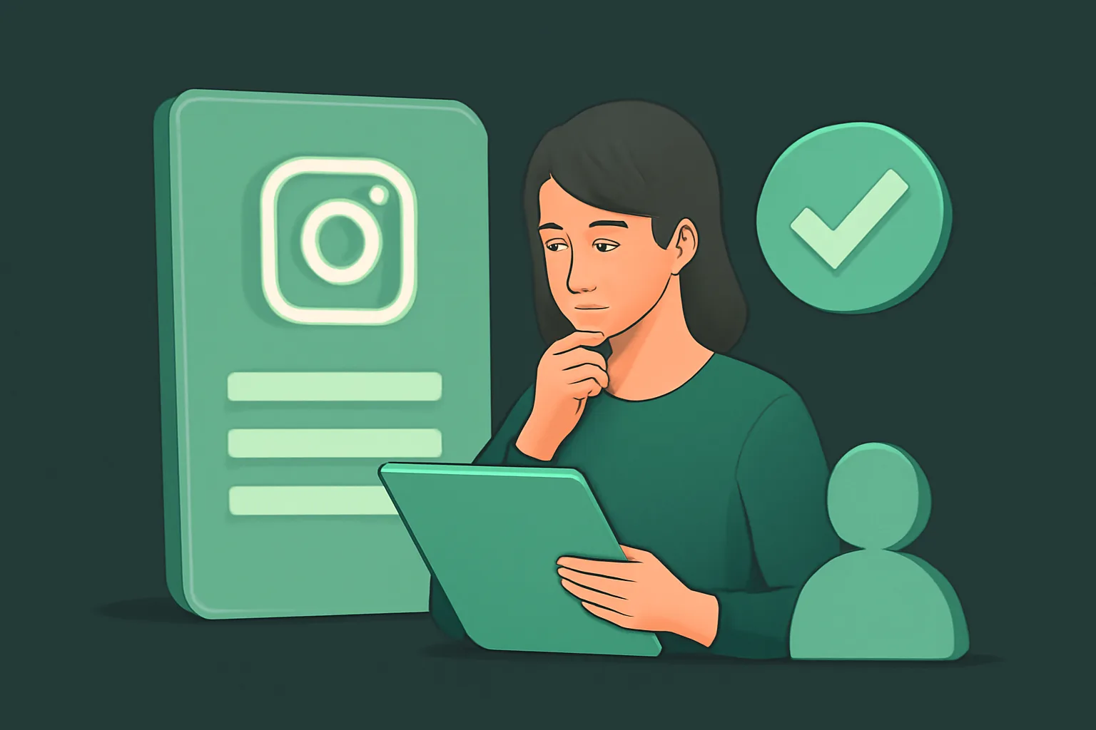 วิธีเลือกผู้ให้บริการเพิ่มผู้ติดตาม Instagram (Thai) แบบ "Real Followers" ให้เหมาะกับธุรกิจ SME
