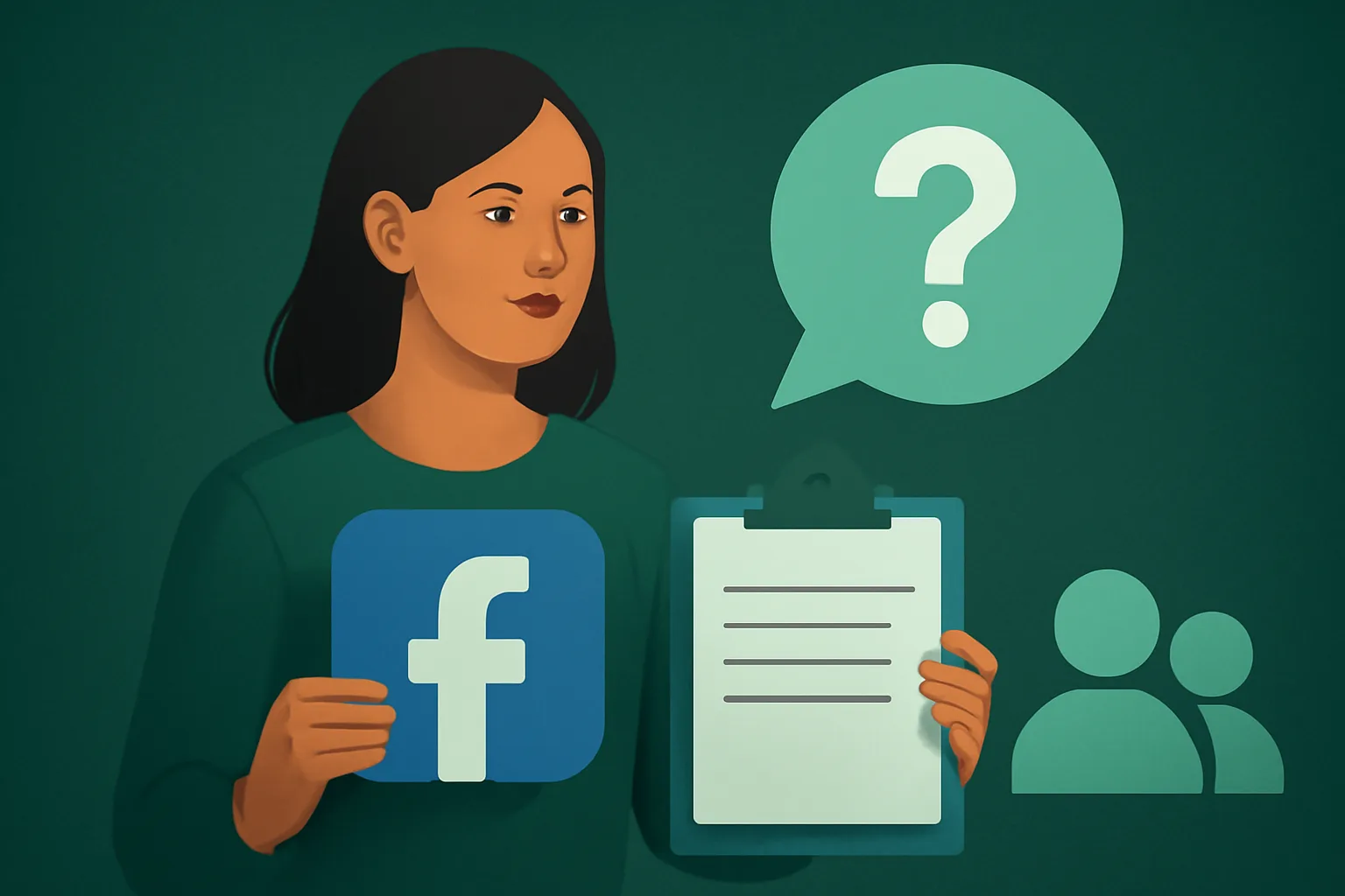 วิธีเพิ่มคนเข้ากลุ่ม Facebook ให้ได้สมาชิกที่มีคุณภาพและตรงกับธุรกิจ