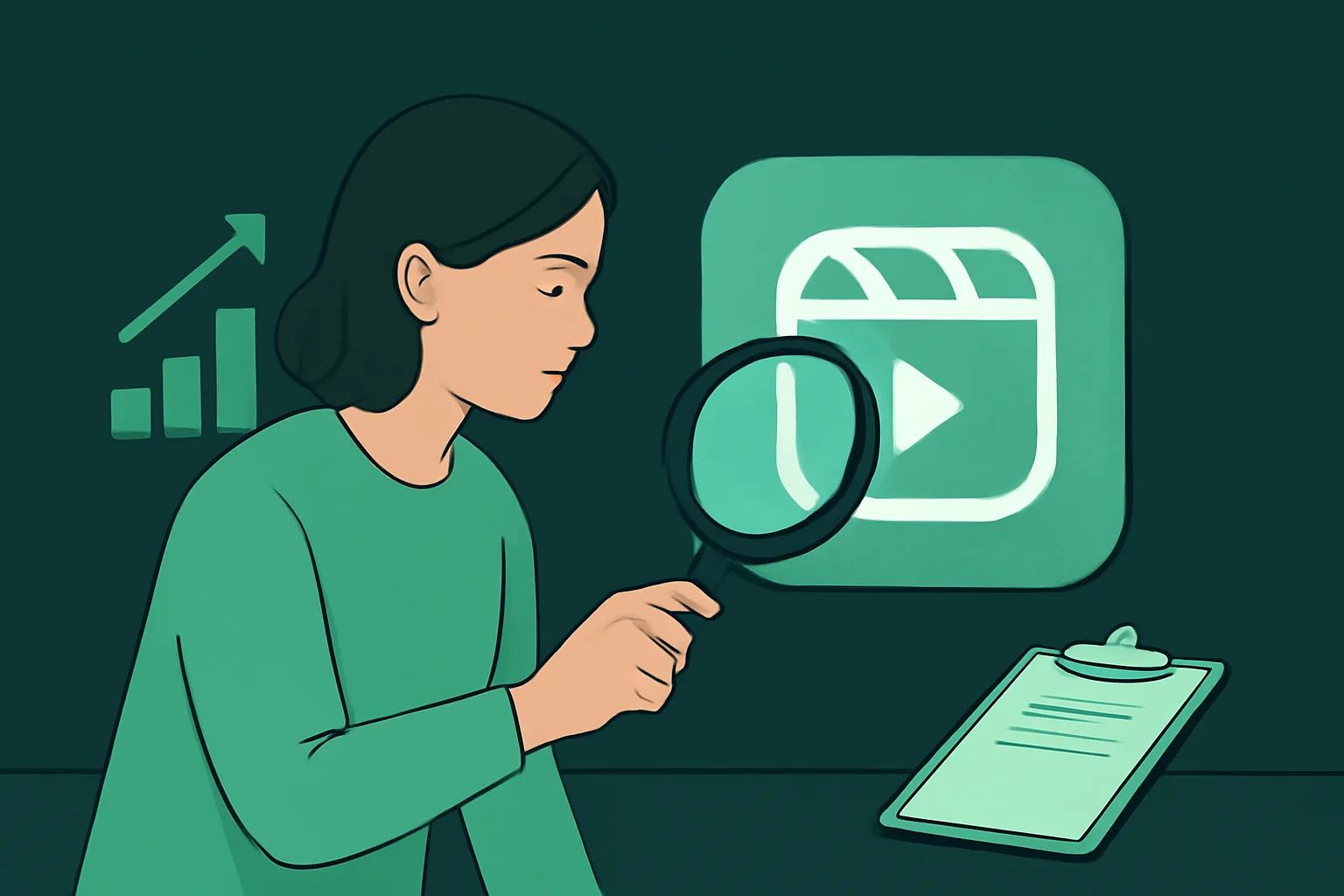 วิธีเพิ่มยอดวิว Instagram Reels ด้วย Notify Views: เทคนิคเจาะกลุ่มเป้าหมายธุรกิจให้แม่นยำ