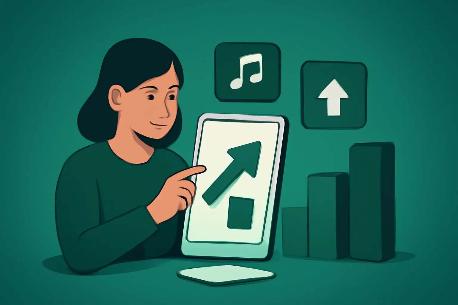 วิธีเพิ่มยอดวิว TikTok: Notify Views vs. Boost Views แบบไหนคุ้มค่าสำหรับธุรกิจ SME