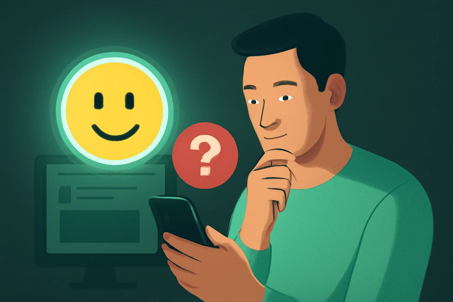 วิธีเลือก Emoji Likes บน Facebook: สื่อสารอารมณ์ให้ตรงใจลูกค้า เพิ่มโอกาสปิดการขาย
