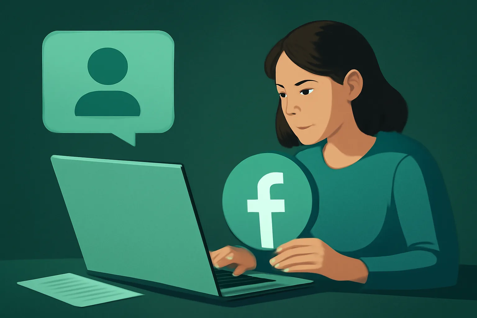 วิธีเพิ่มคนเข้ากลุ่ม Facebook ให้ได้สมาชิกที่มีคุณภาพ สำหรับธุรกิจออนไลน์