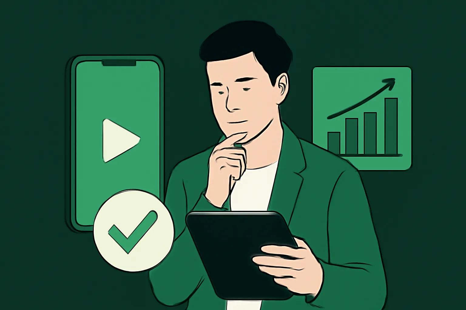 วิธีเปรียบเทียบ Notify Views กับ Boost Views สำหรับ TikTok: เลือกวิธีเพิ่มยอดวิวให้คุ้มค่า