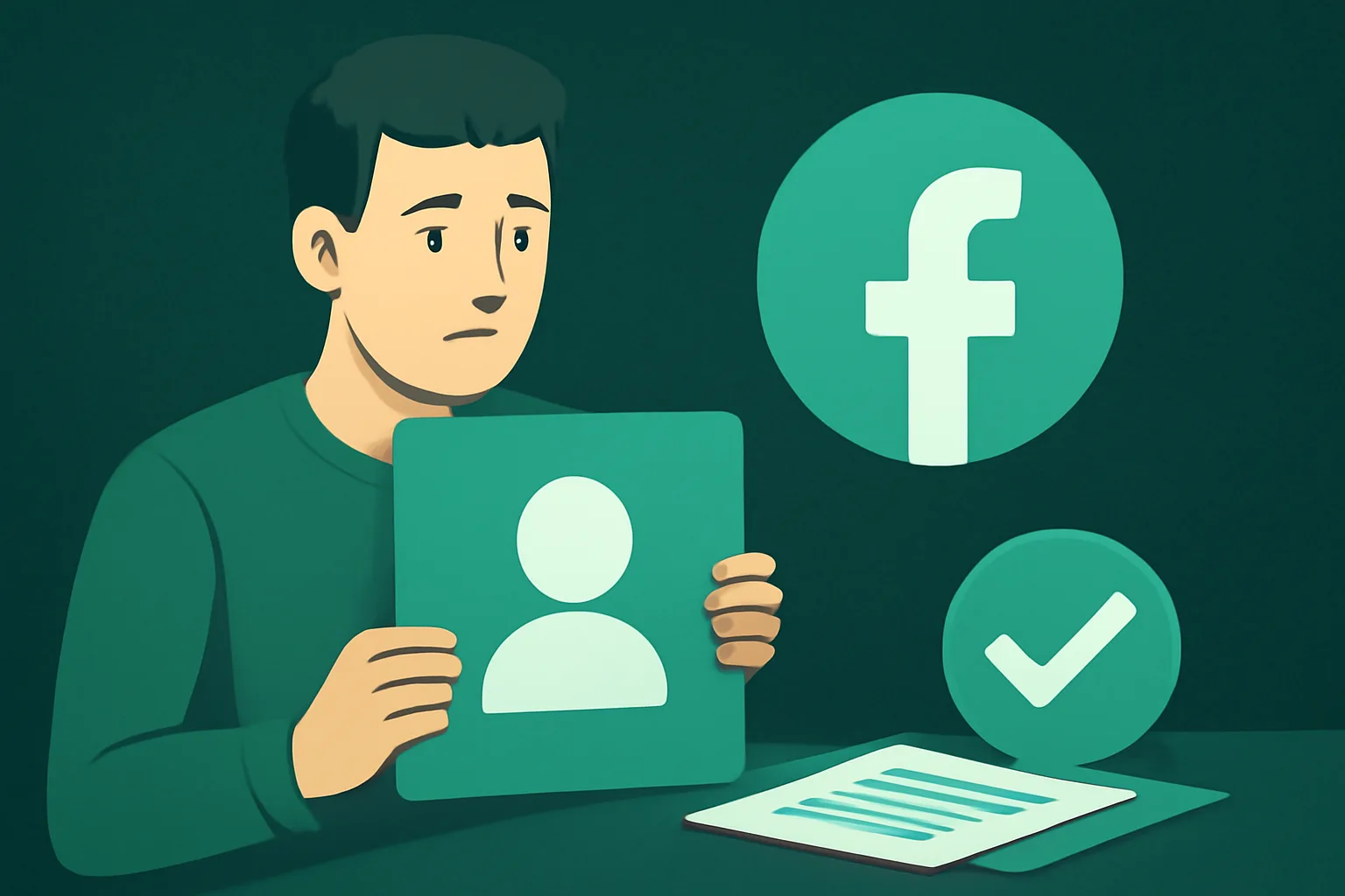 MetaSocial24Hr: คู่มือเลือกบริการเพิ่มผู้ติดตาม Facebook (Thai) ให้ได้ "ลูกค้า" จริง