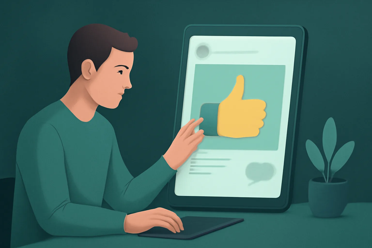 MetaSocial24Hr: เพิ่มไลค์โพสต์ Facebook (Emoji) สร้างการมีส่วนร่วมเฉพาะกลุ่ม