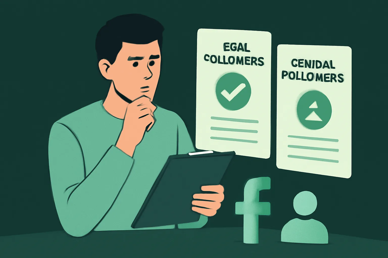 วิธีเลือกแพ็กเกจเพิ่มผู้ติดตาม Facebook คนไทย: Real vs General