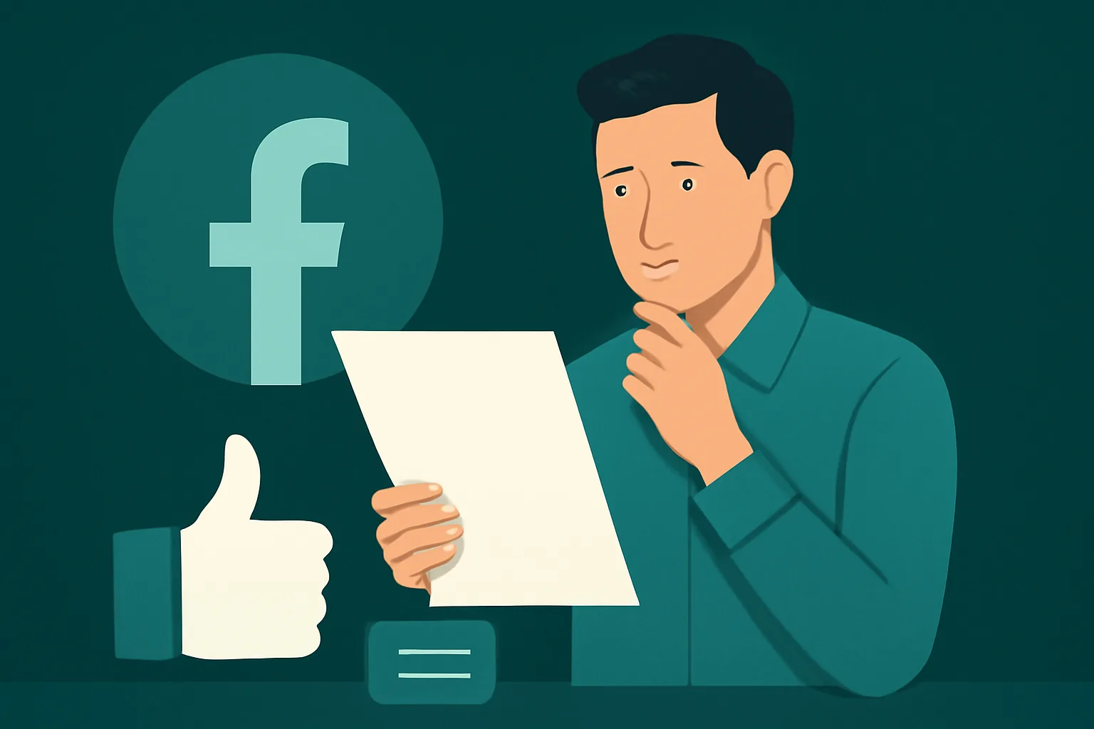 Facebook: คู่มือเปรียบเทียบ 'เพิ่มผู้ติดตาม (Thai)' กับ 'เพิ่มคนเข้ากลุ่ม (Thai)' เพื่อเลือกกลยุทธ์เติบโตที่ใช่