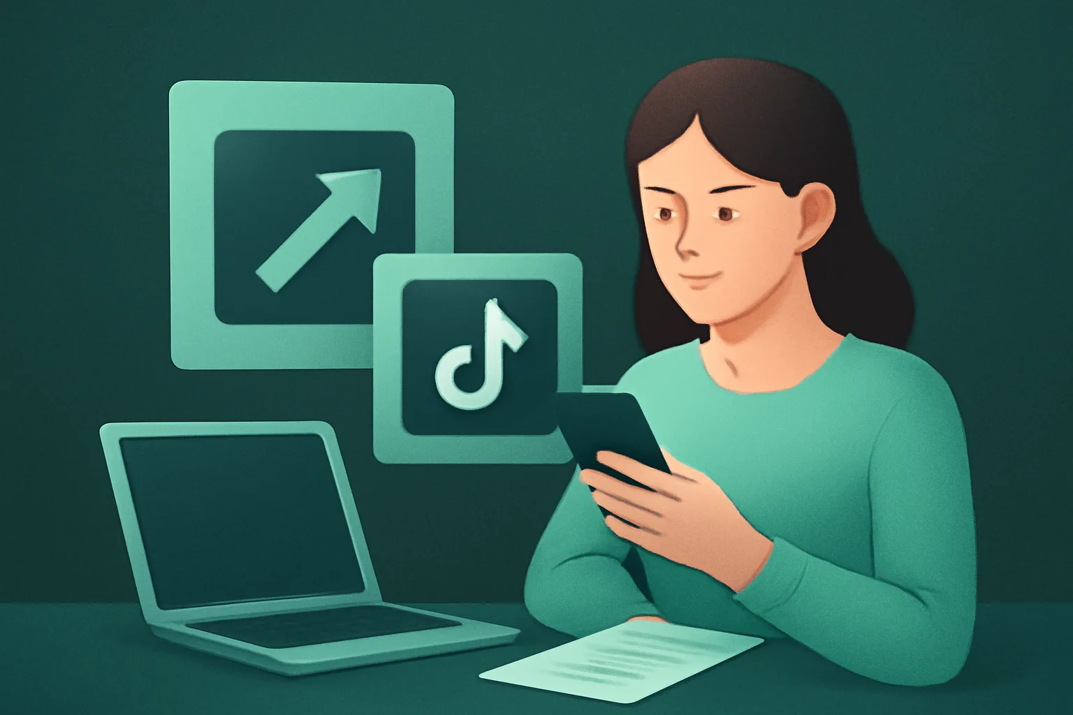 เปรียบเทียบ Notify Views และ Boost Views: เลือกบริการเพิ่มยอดวิว TikTok ให้ร้านค้าคุ้มค่า
