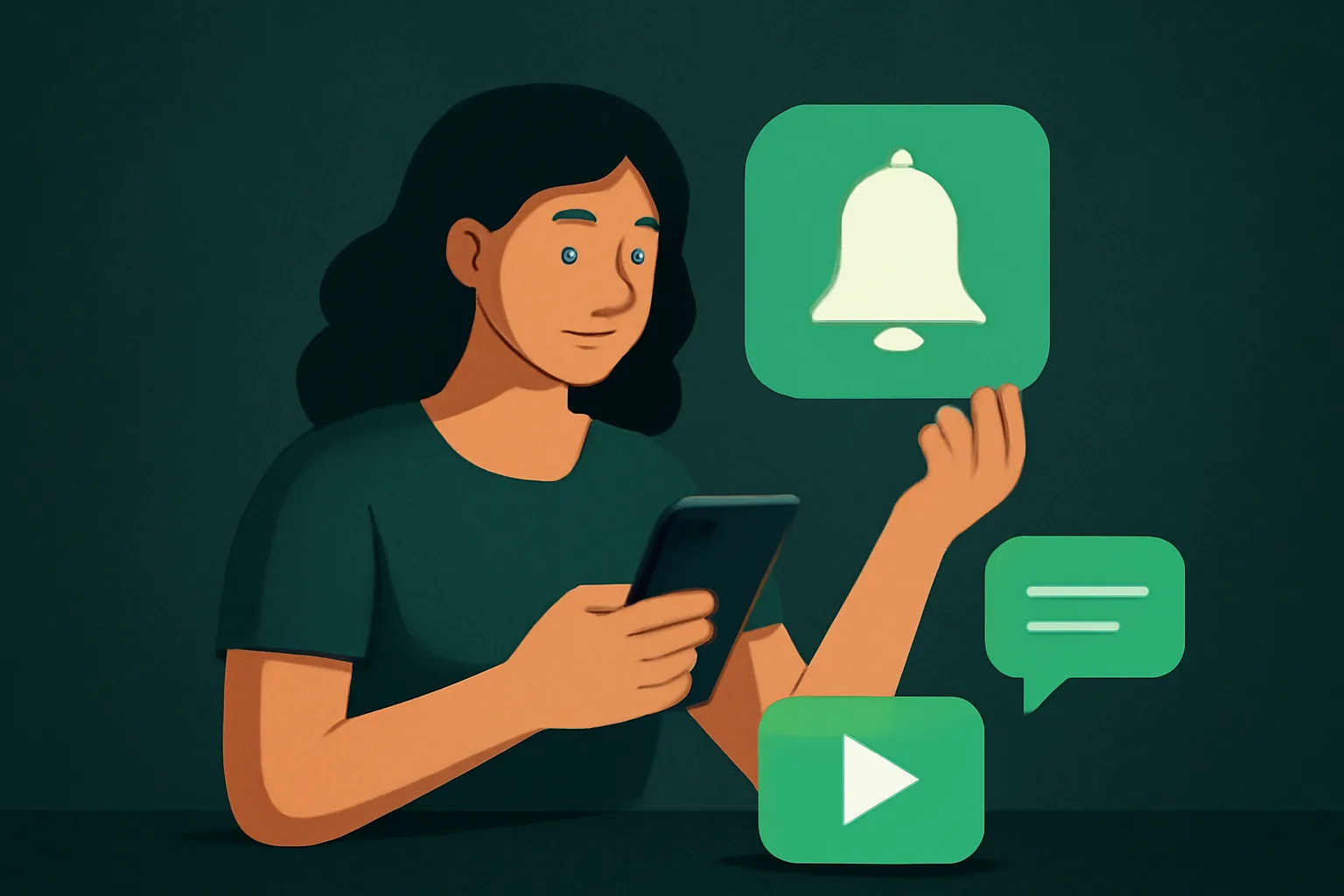 วิธีเพิ่มยอดวิว Facebook Reels ด้วย "Notify Views": เทคนิคสำหรับร้านค้าออนไลน์
