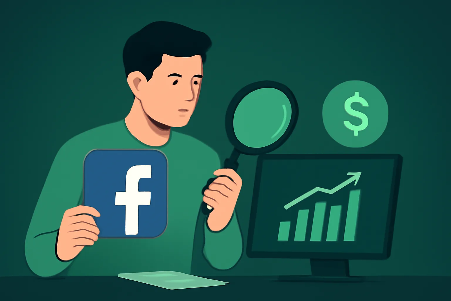 Facebook: วิธีเลือกบริการ 'เพิ่มผู้ติดตาม (Thai)' ให้ได้ฐานลูกค้าจริง พร้อมวัดผล ROI