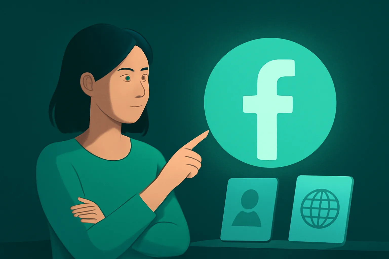 Facebook: เพิ่มผู้ติดตาม (คนไทย vs. ต่างชาติ) แบบไหนเหมาะกับร้านค้าออนไลน์?