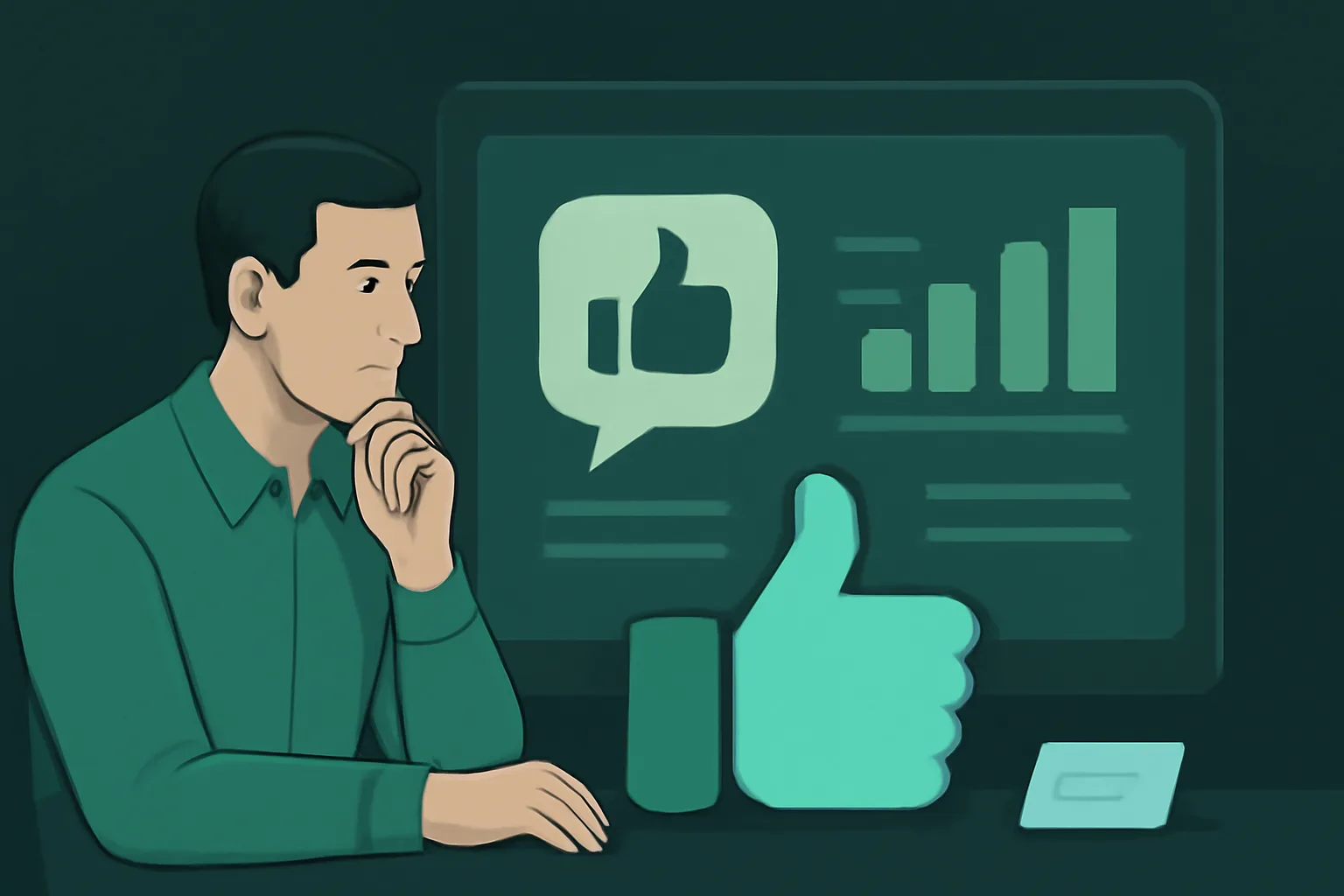 Facebook: คู่มือวัดผล "คุณภาพ" การมีส่วนร่วม (Engagement) หลังใช้บริการเสริม